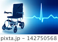 Wheelchair 142750568