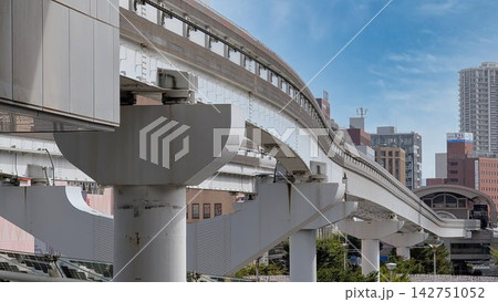 JR九州 小倉駅 北九州モノレール JR九州 小倉駅 北九州モノレール 142751052