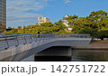北九州市　小倉城 142751722