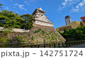 北九州市　小倉城 142751724