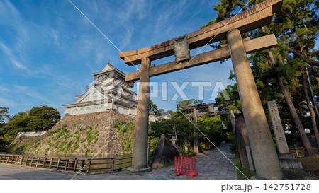 北九州市 小倉城 北九州市 小倉城 142751728