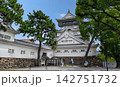 北九州市　小倉城 142751732