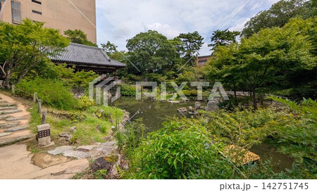 北九州市 小倉城庭園 北九州市 小倉城庭園 142751745