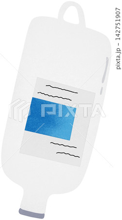 intravenous fluid bag intravenous fluid bag 142751907