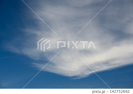 白い雲_5119 白い雲_5119 142752692