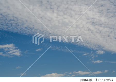 秋の空_5263 秋の空_5263 142752693