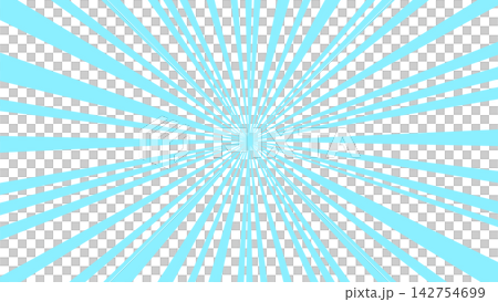 Light blue thin line converging background, refreshing radial design, 16:9 aspect ratio Light blue thin line converging background, refreshing radial design, 16:9 aspect ratio 142754699