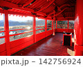 栃木県佐野市　磯山弁財天 142756924