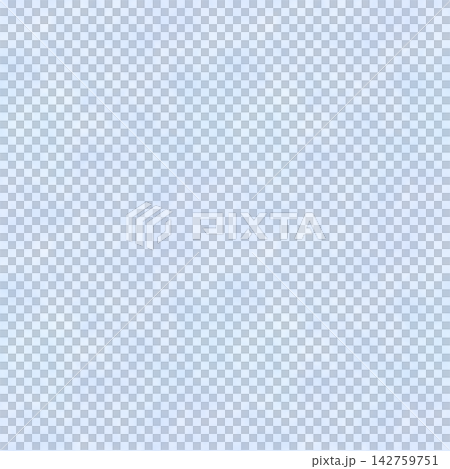 Watercolor seamless pattern, splash of blue azure color, background, handmade illustration. For design in printing, packaging, textile, wallpaper. 142759751