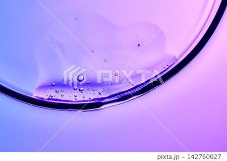 Peptide based serum biotechnology cosmetic science developing Peptide based serum biotechnology cosmetic science developing 142760027