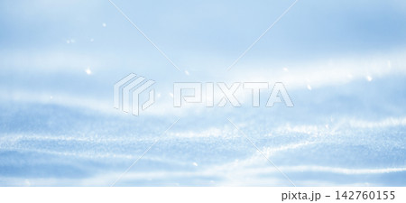 デコボコとした雪模様 蒜山高原 デコボコとした雪模様 蒜山高原 142760155