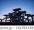 【千葉】富津岬展望台 142763149