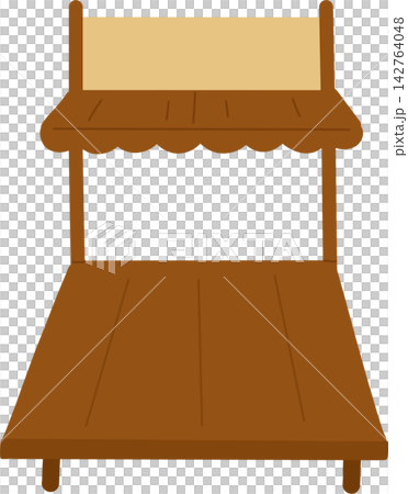 Wooden Chair Wooden Chair 142764048
