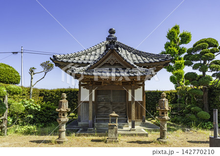 所子 延命地蔵堂 鳥取県大山町 所子 延命地蔵堂 鳥取県大山町 142770210