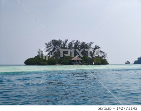 Kepulauan Seribu, Indonesia - 5 September 2026: Kepulauan Seribu, Indonesia - 5 September 2026: 142771142