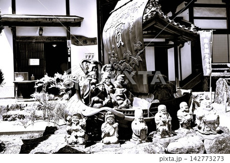 七福神 142773273