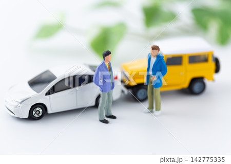 煽り運転・交通事故イメージ 142775335
