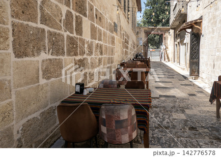 Alleyway Cafe Alleyway Cafe 142776578