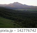 日暮の山 142776742