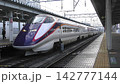 2025年12月に定期運行を終了した山形新幹線E3系「つばさ」 142777144