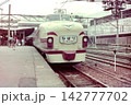 昭和53年9月 大宮駅の485系特急「ひばり」 国鉄時代の記録 142777702