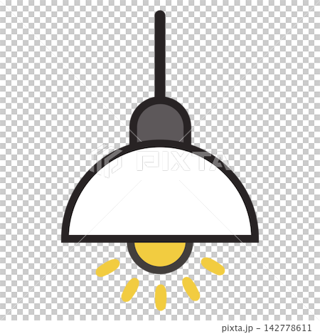 Simple and cute light Simple and cute light 142778611