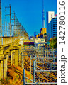 北区の線路 142780116