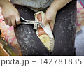 靴職人 142781835