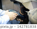 靴職人 142781838