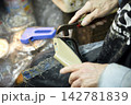靴職人 142781839