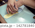靴職人 142781840