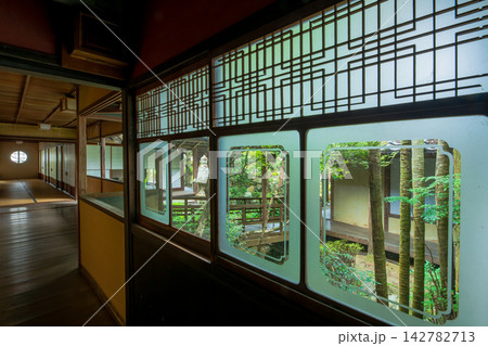 三重県　桑名市　多度大社　大黒屋 142782713