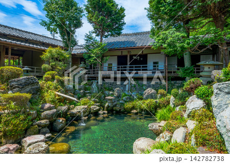 三重県　桑名市　多度大社　大黒屋 142782738
