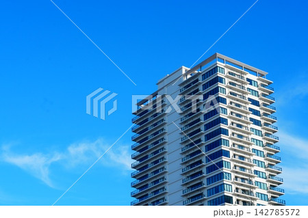 マンション マンション 142785572
