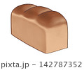 食パン 142787352