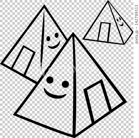 Future map symbols: Campsite, tent, outdoor, leisure, heartwarming symbols to decorate your city (vector material) Future map symbols: Campsite, tent, outdoor, leisure, heartwarming symbols to decorate your city (vector material) 142789313