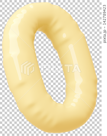 3D image_balloon_0_yellow 3D image_balloon_0_yellow 142789423