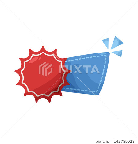 Illustration of Special Offer 142789928