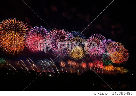 2026年09月12日 酒田花火1 2026年09月12日 酒田花火1 142790489
