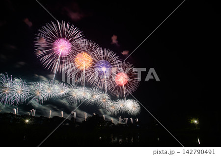 2026年09月12日酒田花火3 2026年09月12日酒田花火3 142790491
