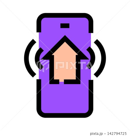Smart home system automation connecting with mobile device Smart home system automation connecting with mobile device 142794725