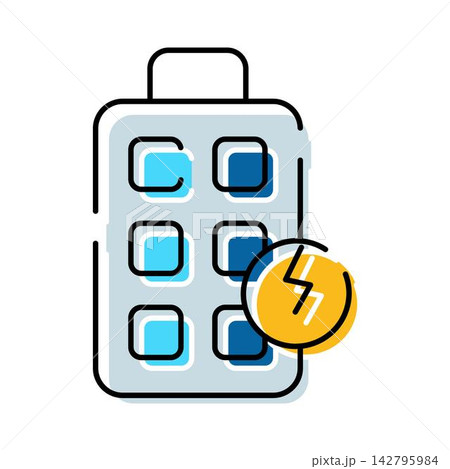 Portable power bank charging energy supply device Portable power bank charging energy supply device 142795984