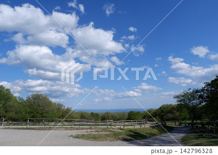 那須高原南ヶ丘牧場 142796328