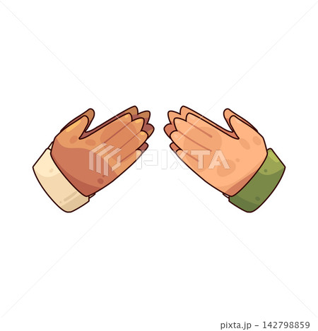Illustration of Forgive Each Other 142798859