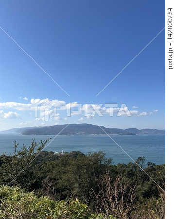 空と海と山 142800284