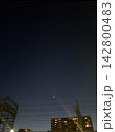月の夜空 142800483
