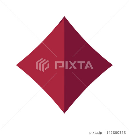 Stylish abstract shape composition perfect for branding, web banners, or modern graphic projects. 142800538