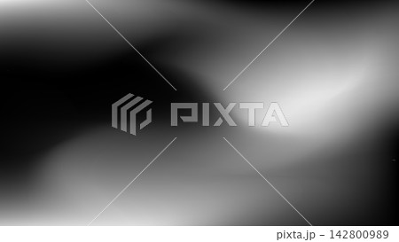 Abstract mystic black and grey, monochrome blurred swirl gradient background for design concepts, wallpapers, web, presentations and prints. Vector illustration. Abstract mystic black and grey, monochrome blurred swirl gradient background for design concepts, wallpapers, web, presentations and prints. Vector illustration. 142800989