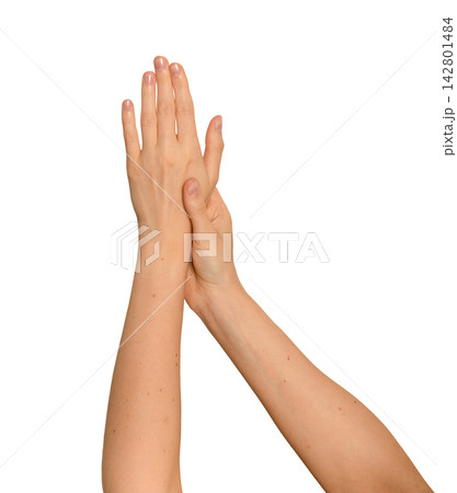 hand care 142801484