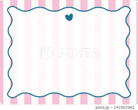 letter, postcard, memo, note, greeting, card frame letter, postcard, memo, note, greeting, card frame 142802062
